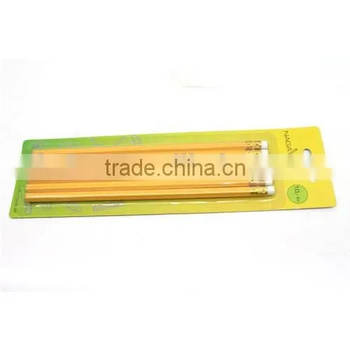 promotional standard school student use pencils