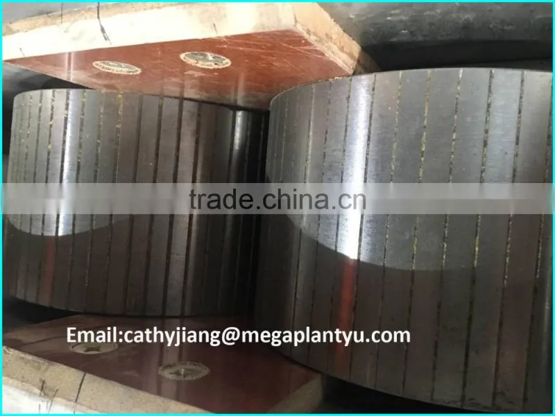 Stainless Steel 60-80mesh Roasted Coffee Beans Roller Mill Grinder
