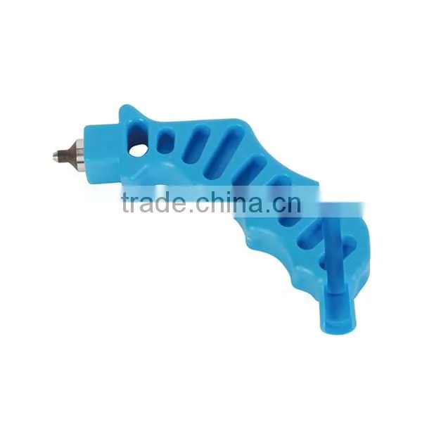 Drip irrigation Palm Hole Punch