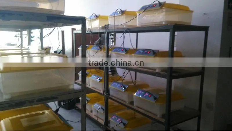 HHD high quality best price factory direct produced chicken hatching incubator CE approved With Large Market