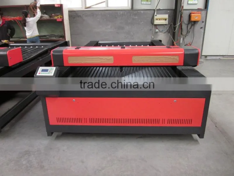 New Update High technology Laser machine