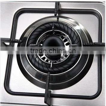 cast iron stove
