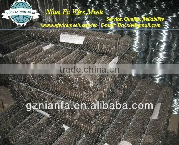 chicken netting (Factoryof Guangzhou)