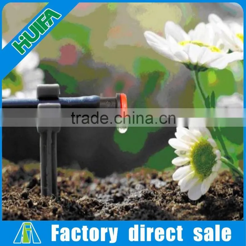 Agricultural single-spansolar lean to greenhouse