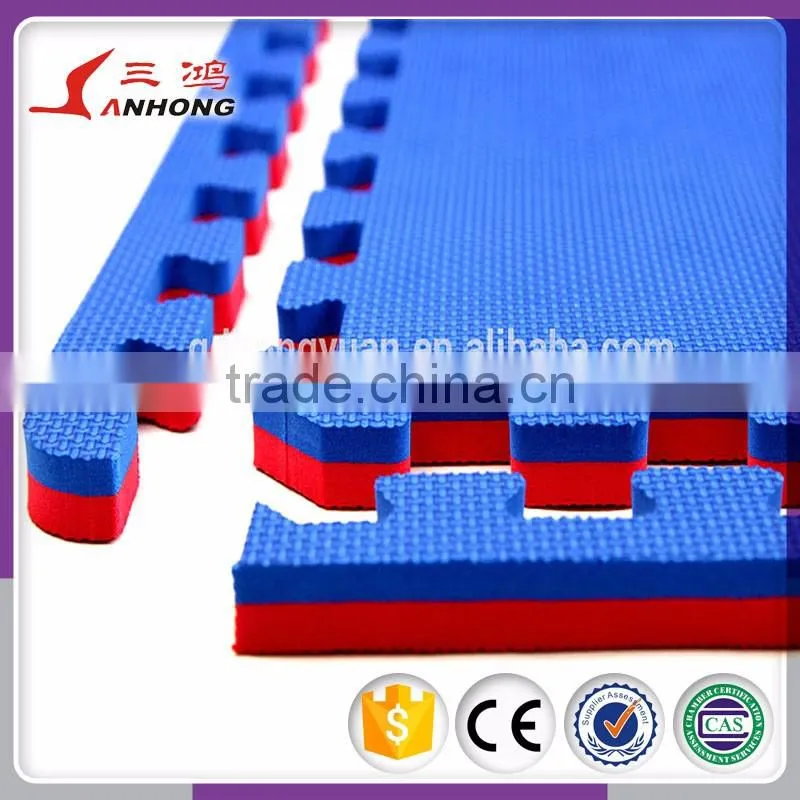 New design taekwondo tatami mat for sale with great price