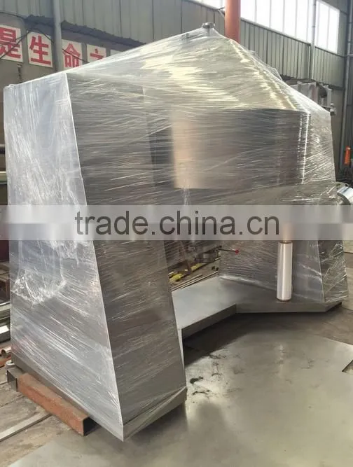 VH series double cone powder mixer/blender for pharma chemical industry