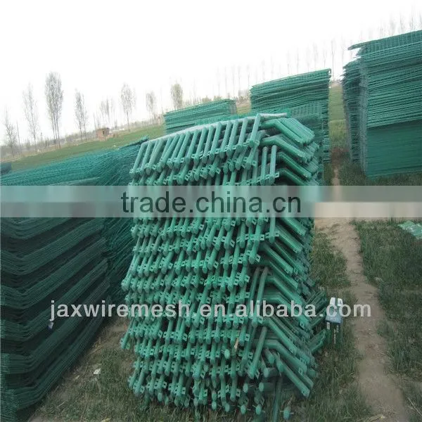 Hot Sale Galvanized Welded Wire Mesh Panels