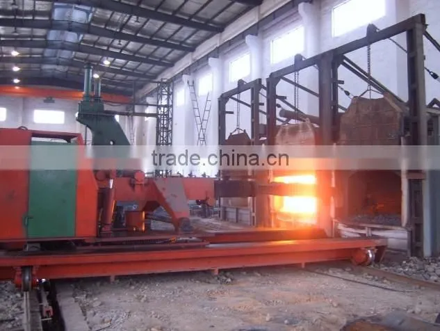 Precision stainless steel 316 forging parts aluminum forging metal parts according to drawings