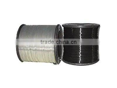 Polyester Vineyard Wire