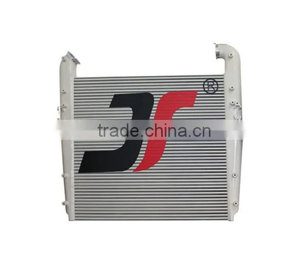 Aluminum Heavy Truck Intercooler 96960