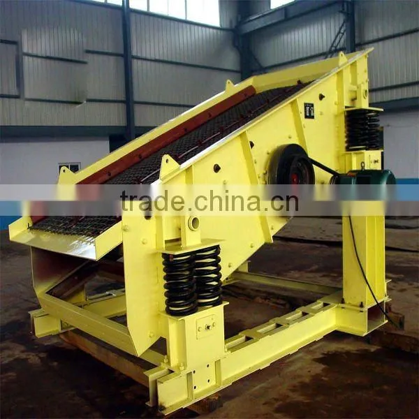 high effiency vibrating feeding machine