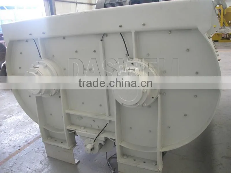 JS1000 Industrial Cement Mixer