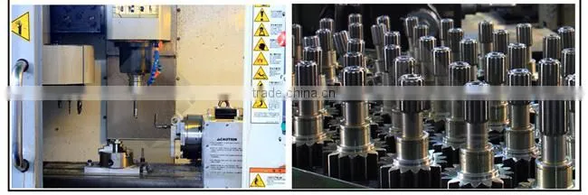 Isuzu Transmission Gear