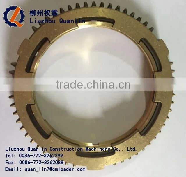 Mitsubishi part ME509502 lantern ring Synchro ring
