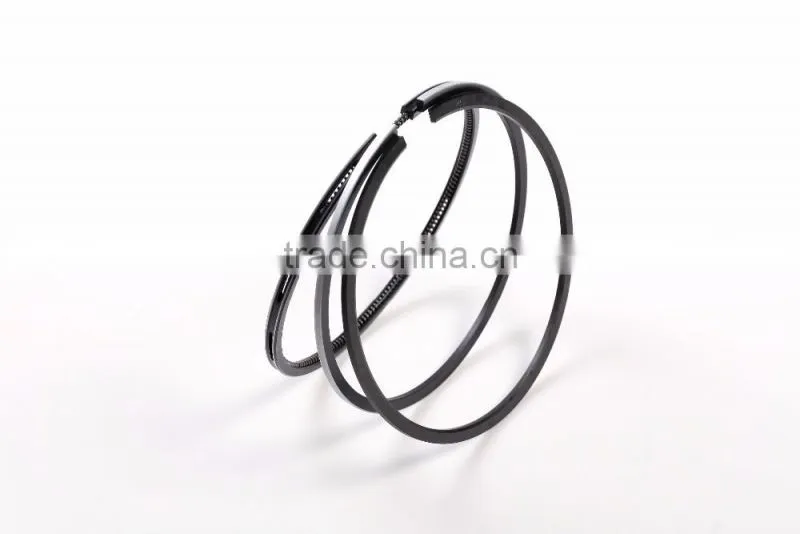 China Manufacturing Custom Stainless Steel Diesel Medical Equipments Engine Piston Ring