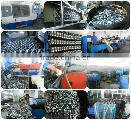 contact angle 15 angular contact ball bearing 7002a p4