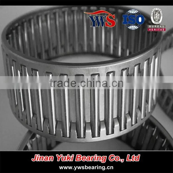 with inner ring with roller cage Needle roller Bearing NKI25/20