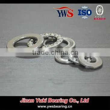 thrust ball bearings stainless steel for machine chain(OEM service)