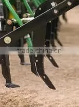 Customized tillage tools fertilizer knife