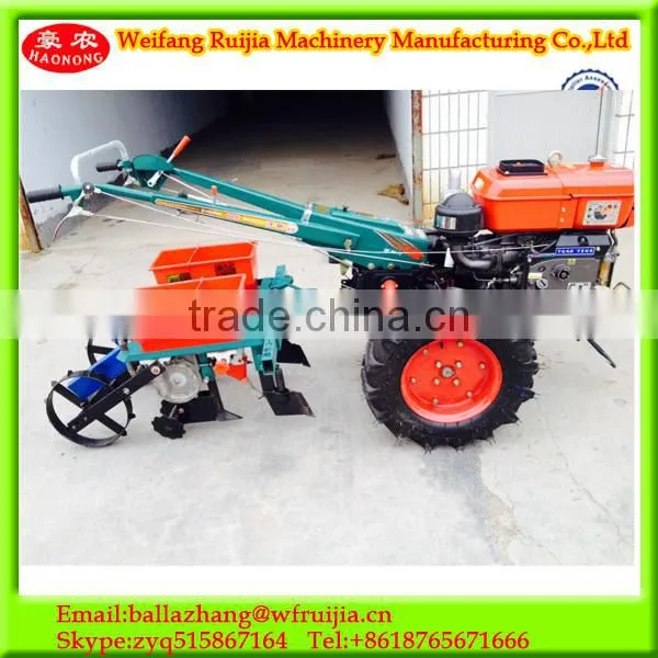 2015 New China Agriculture equipment Multi-fonction planter seeder,peanut / soybean / cotton /corn seeder machine for sale