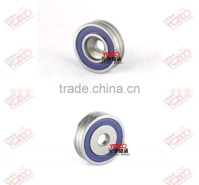 Wholesale custom navy rubber seal ball bearing