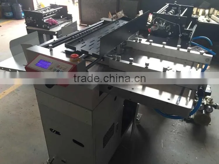 Digital Paper Creasing Machine Paper Creaser