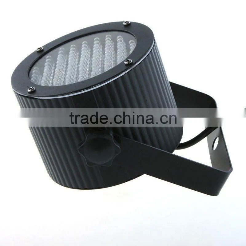 86 RGB LED Light DMX 512 Lighting Laser Projector Stage Party Show DJ Light 25W