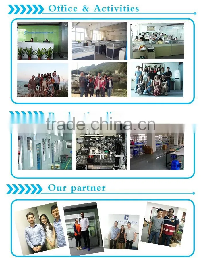 UHF pen rfid bluetooth reader support ISO18000-6C/6B can work with IOS/ Android/Windows 8 system