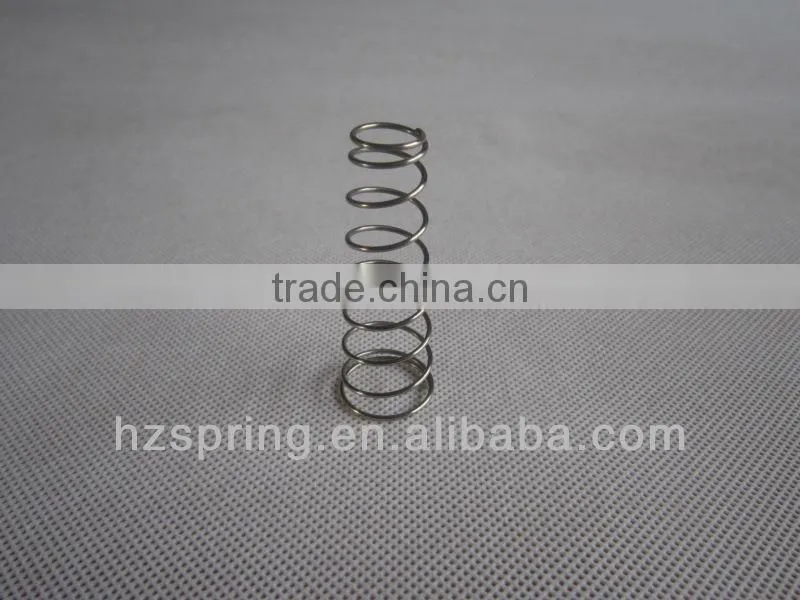 Taper Spring