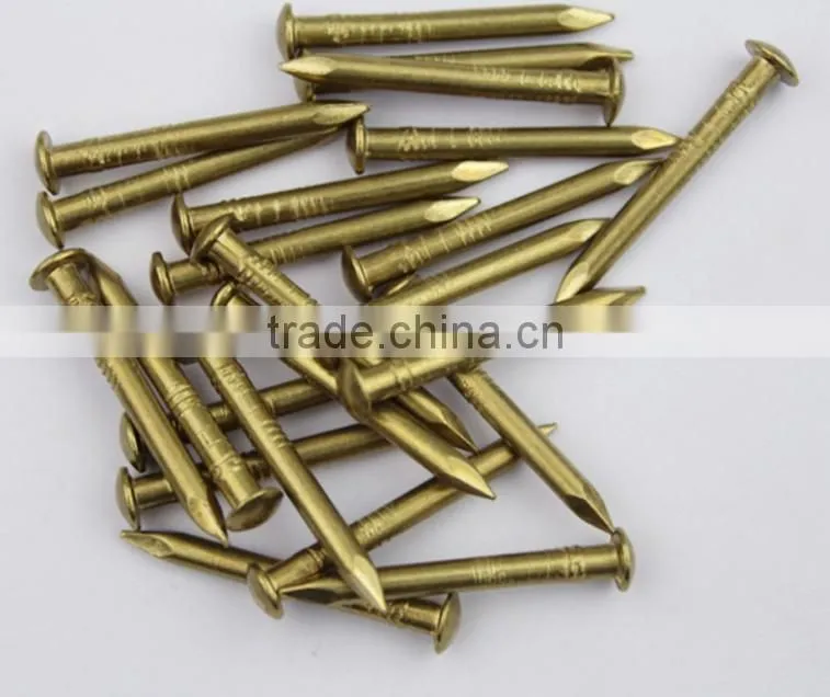 Weight Of Iron Nails