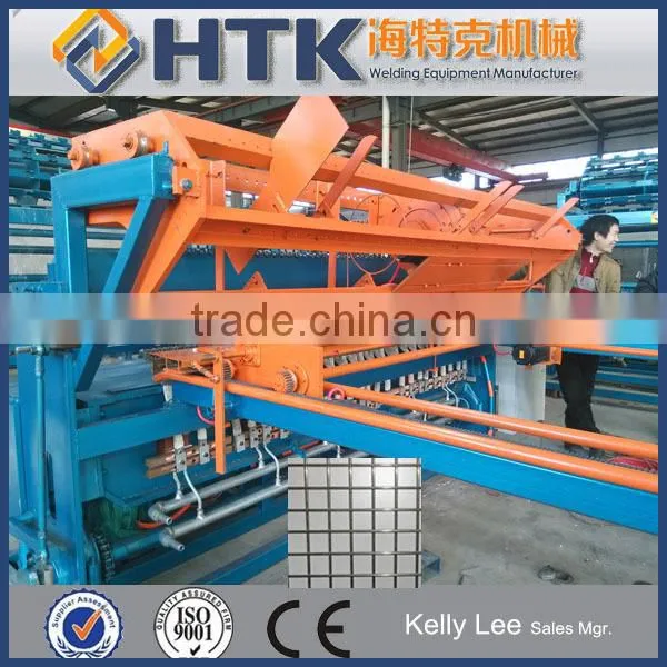 Factory for Sale Automatic Electric Welded Wire Mesh Machine