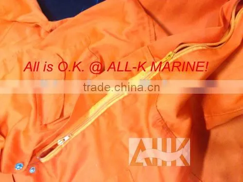 Whole Sale Industrial Cotton Boiler Suits