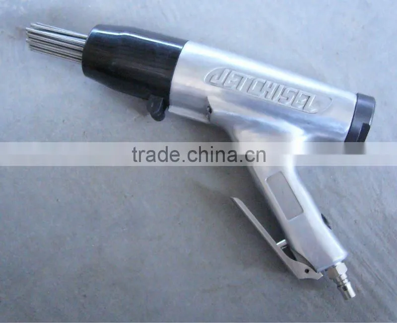 Pneumatic Jet Chisel