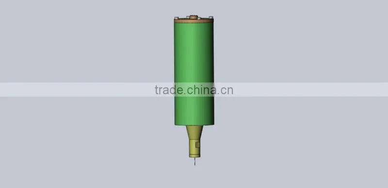 bone ultrasonic drilling machine