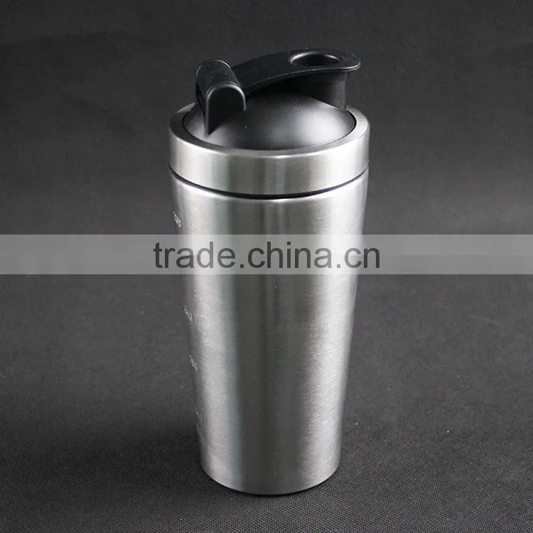 JX-39 sport drink bottle,stainless steel drinking bottle