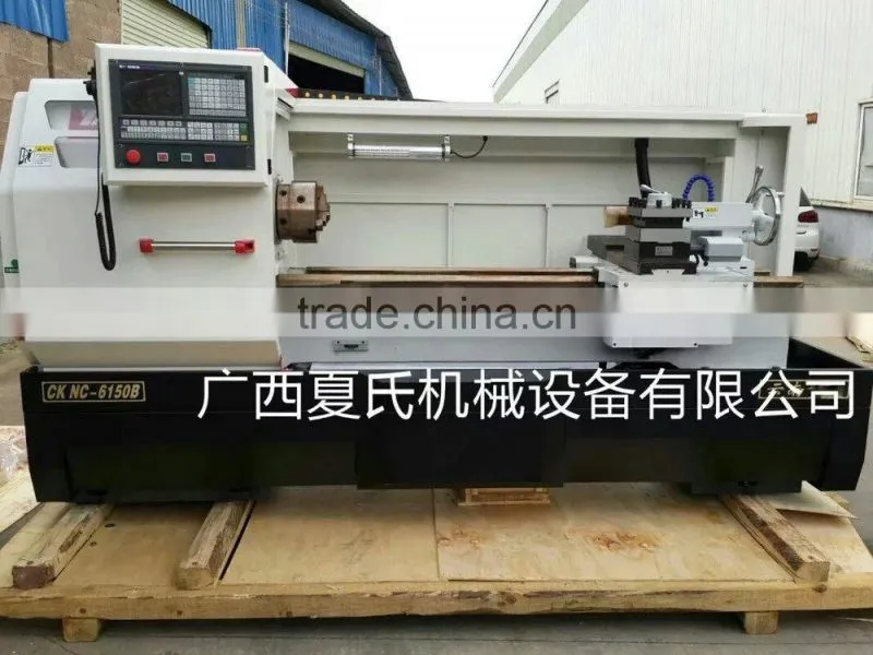 CKNC-6150B cnc lathe machine tool price