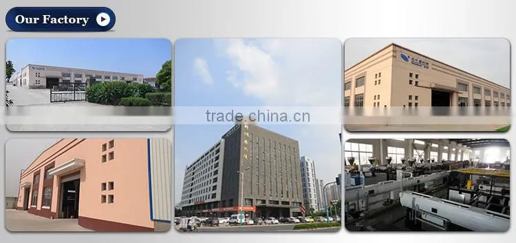 Plastic Recycling Granulating Production Line/Plastic Agglomerate Machine for PE Film Recycling