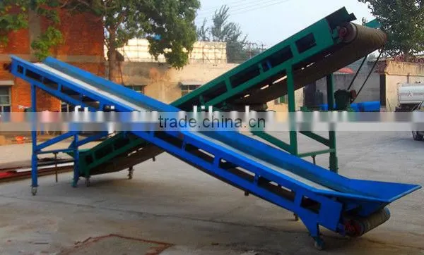6m Conveyor