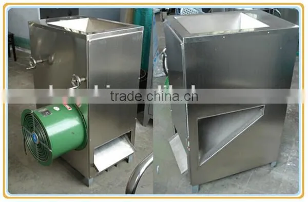 Best selling newest electric dry garlic separating machine / separater with factory price