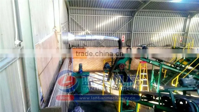 30 years Factory Price Professional Factory Made Charcoal Briquetting Machine/charcoal Briquetting Machine Philippines
