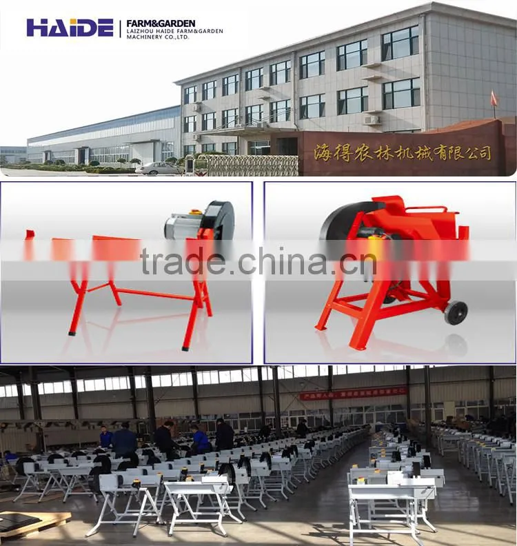 wood working machine wood saw machine
