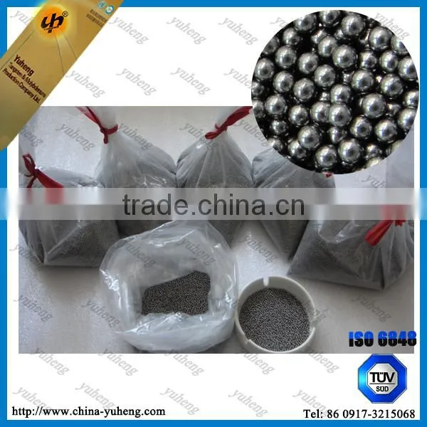 Hotsale wholesale tungsten hunting shot 2.0 mm