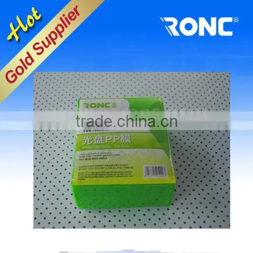 soft/in thick/hard/Special thick non-woven cd sleeve/cd cover