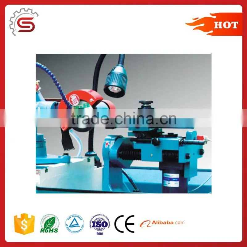circular saw blades automatic sharpening machine MG127B