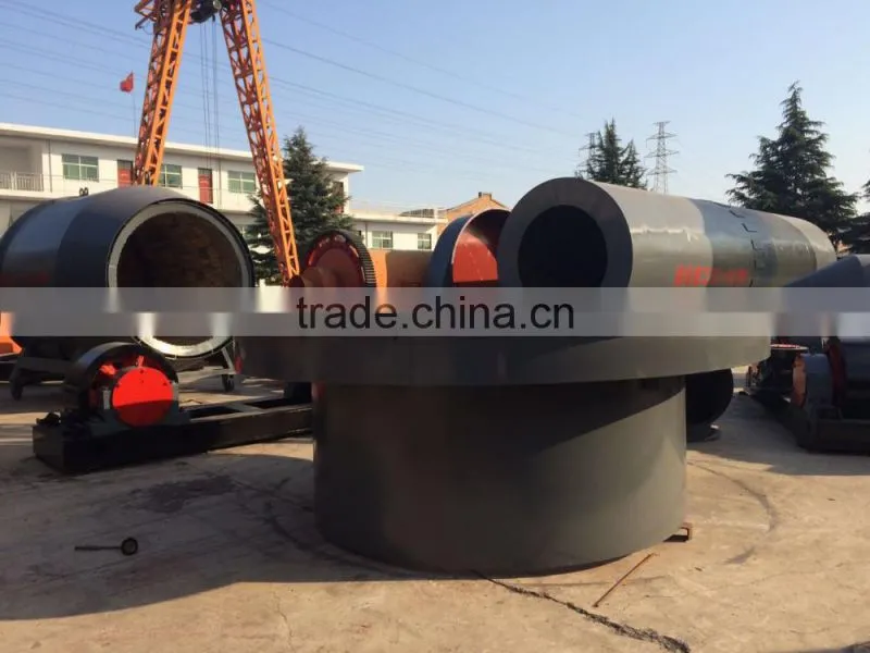 Sludge dryer/sludge rotary dryer/sludge drying equipment