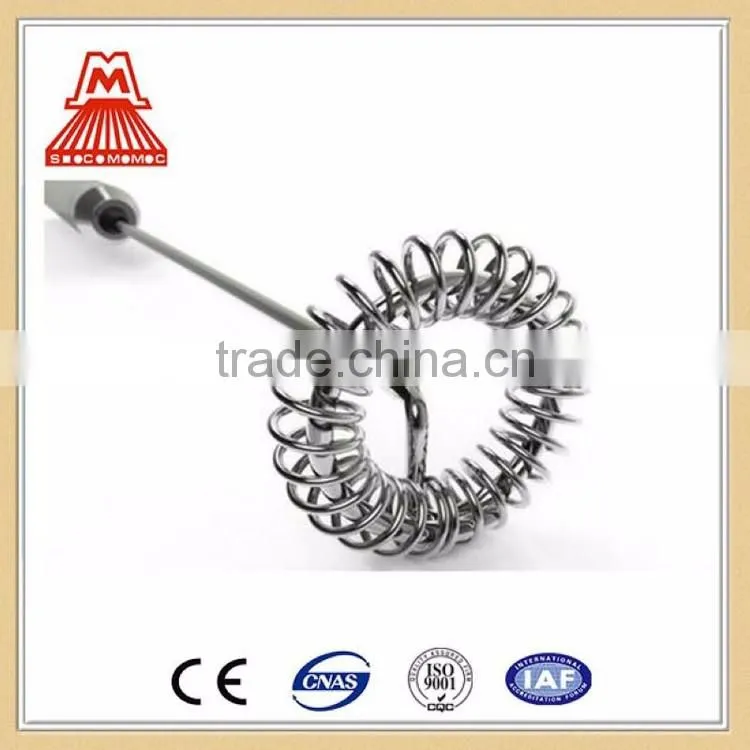 Innovative new products high quality milk frother buy direct from China manufacturer