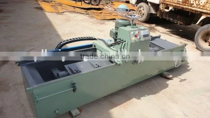 semi automatic knife grinder