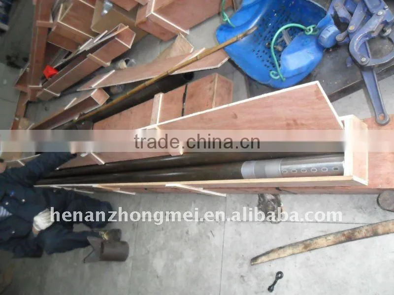 drilling core barrel