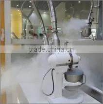 Liquid Nitrogen Generator By PSA