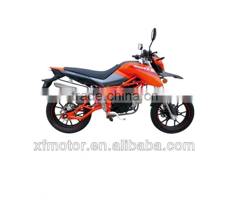 200cc supper racing motorcycle